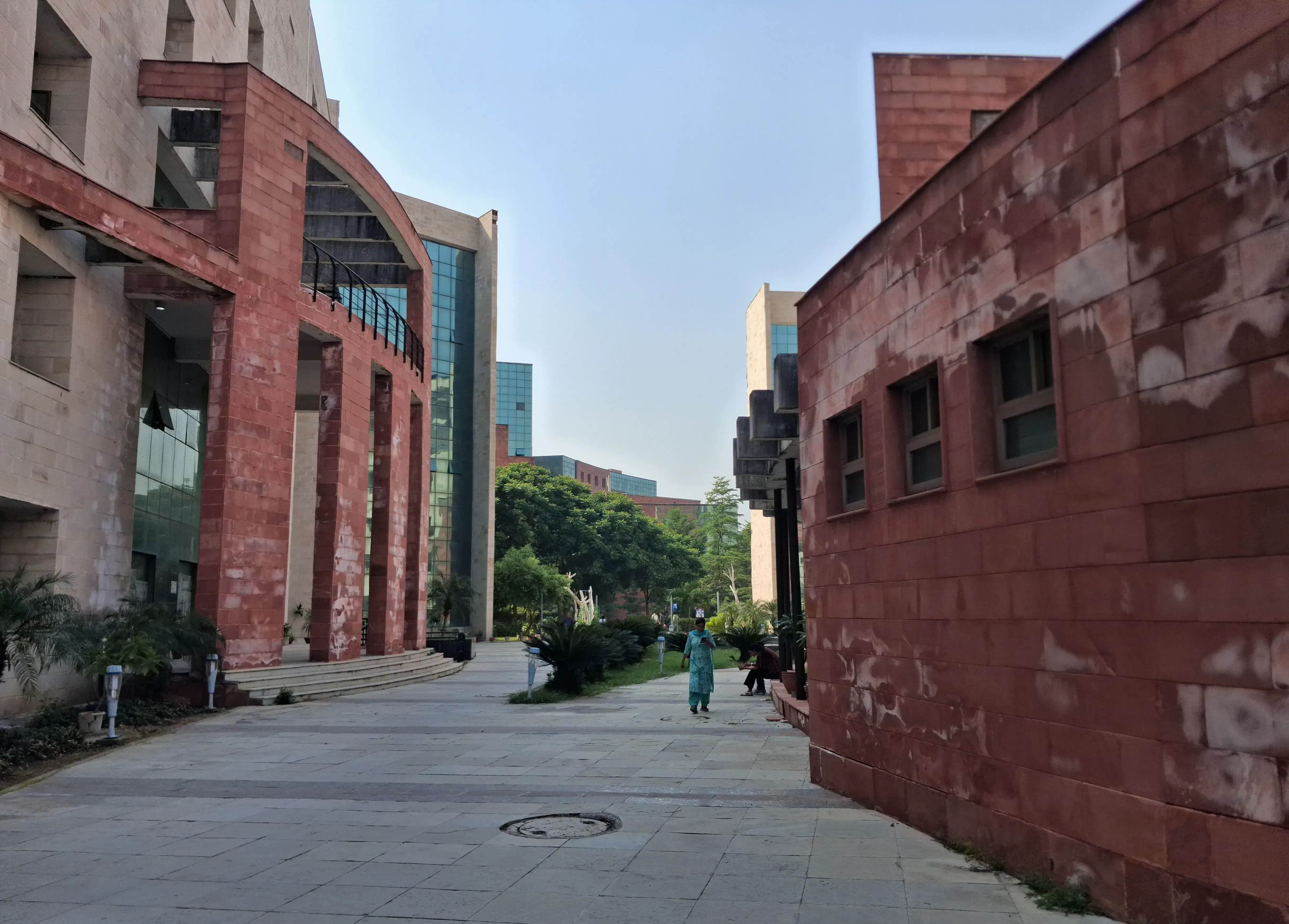 I.K. Gujral Punjab Technical University Jalandhar Campus photo 8